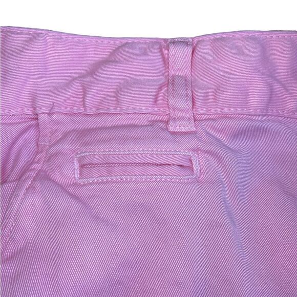 NWOT Pink Zara Straight Leg Jeans - Picture 6 of 15